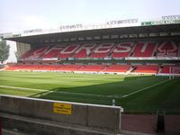 City Ground (Trentside)