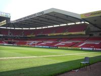 City Ground (Trentside)