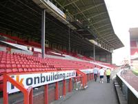 City Ground (Trentside)