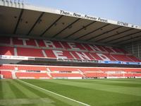 City Ground (Trentside)