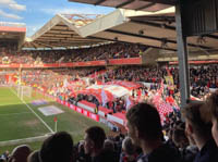 City Ground (Trentside)