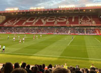 City Ground (Trentside)