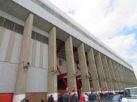 City Ground (Trentside)