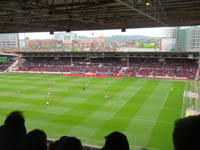 City Ground (Trentside)