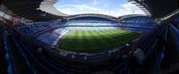 Etihad Stadium (City of Manchester Stadium / Eastlands)