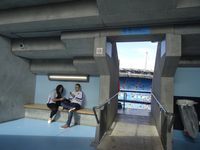 Etihad Stadium (City of Manchester Stadium / Eastlands)