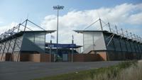 JobServe Community Stadium (Colchester Community Stadium)