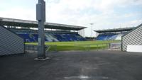 JobServe Community Stadium (Colchester Community Stadium)