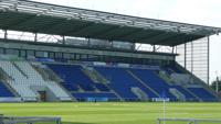 JobServe Community Stadium (Colchester Community Stadium)