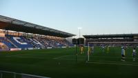 JobServe Community Stadium (Colchester Community Stadium)