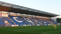 JobServe Community Stadium (Colchester Community Stadium)