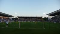 JobServe Community Stadium (Colchester Community Stadium)