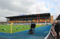 StoneX Stadium