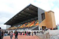 StoneX Stadium