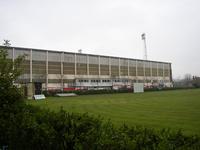 Nigel Eady County Ground