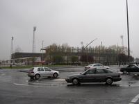 Nigel Eady County Ground