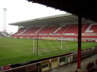 Nigel Eady County Ground