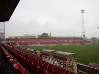 Nigel Eady County Ground