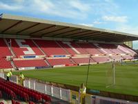 Nigel Eady County Ground