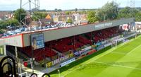 Nigel Eady County Ground