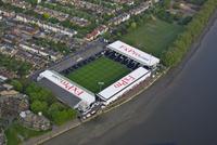 Craven Cottage