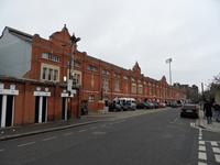 Craven Cottage