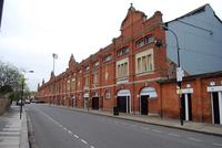 Craven Cottage