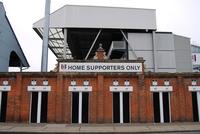 Craven Cottage