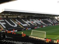 Craven Cottage