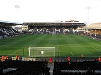 Craven Cottage