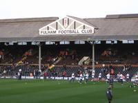 Craven Cottage