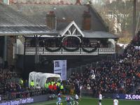 Craven Cottage