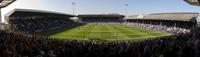 Craven Cottage