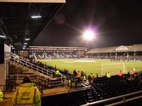 Craven Cottage