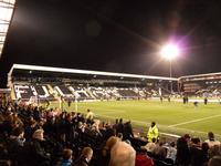 Craven Cottage