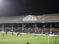 Craven Cottage