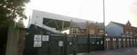 Craven Cottage