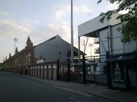 Craven Cottage