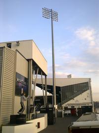 Craven Cottage