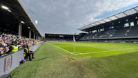 Craven Cottage