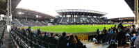 Craven Cottage