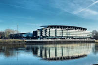 Craven Cottage