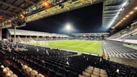 Craven Cottage