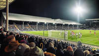 Craven Cottage