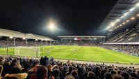 Craven Cottage