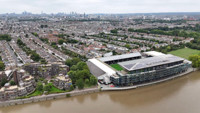 Craven Cottage