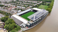 Craven Cottage