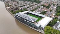 Craven Cottage