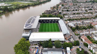 Craven Cottage