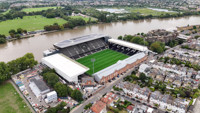 Craven Cottage